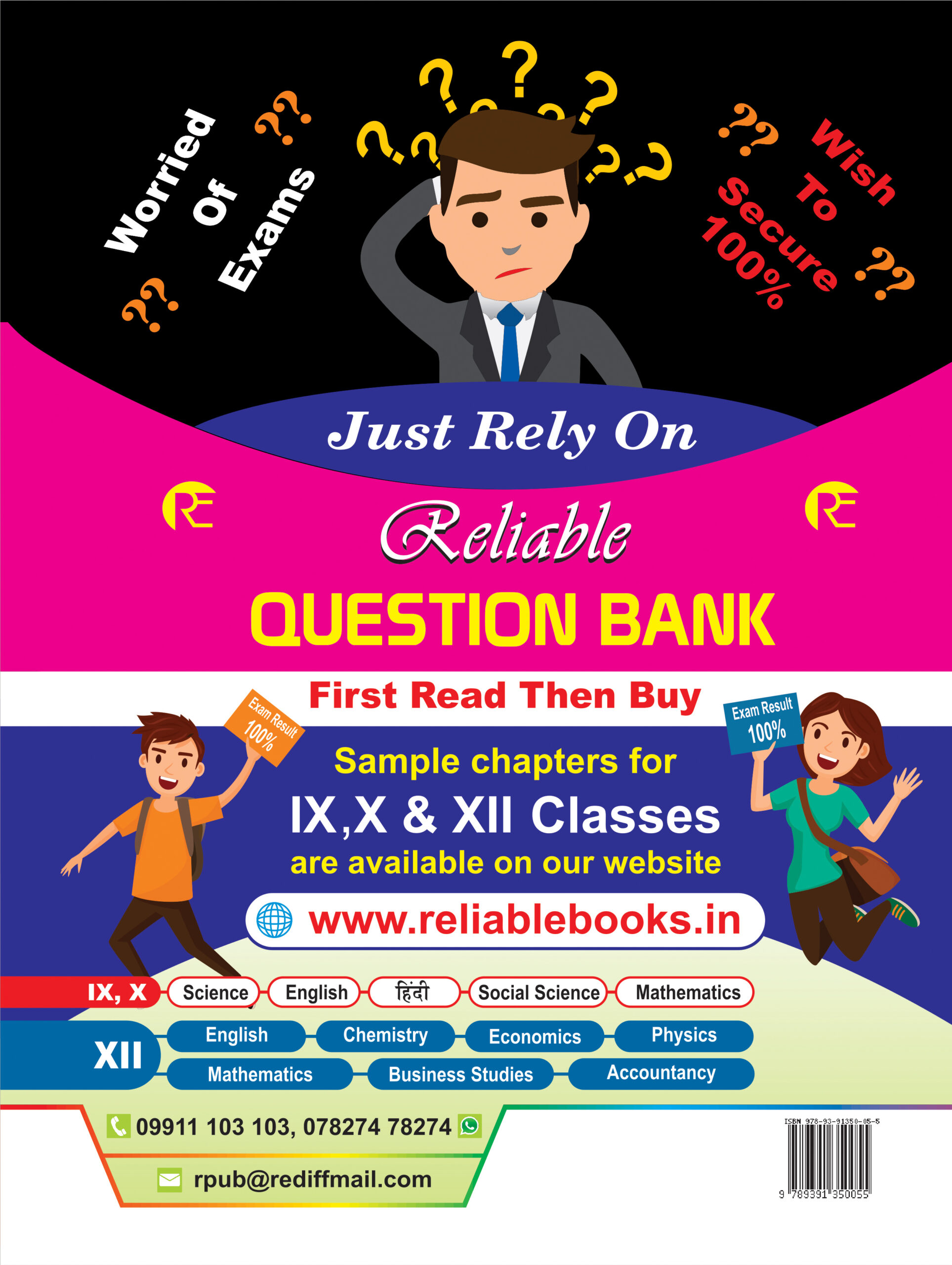 Reliable CBSE Question Bank Topic Wise For Term 2 Class 9 Science 